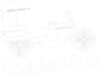 Rickshaw Logo